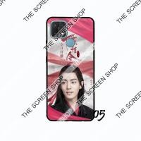 ราคา เคส OPPO A15 A15s A16 A16s A91 A3s A5 A5 2020 A9 2020 R15 Pro R17 Pro Joy5 Neo5s R7 Plus เคสมือถือ เคสโทรศัพท์ เคสสกรีน เคสลายปรมาจารย์ (10597681391)