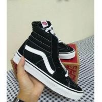 ราคา VANS SK8 Hi รองเท้า VANS (19326746914)