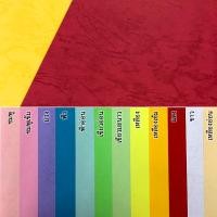 ราคา กระดาษการ์ดหนังช้าง 140 แกรม ขนาด A4 แพ็ค 50 แผ่น (13107918829)