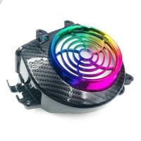 ราคา ครอบใบพัด SCOOPY I (7166466246)