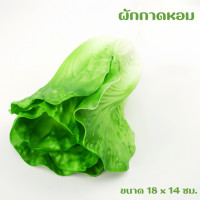 ราคา ผักโมเดล ผักพลาสติก ผักปลอม ผักผลไม้ปลอม สำหรับตกแต่งร้านอาหาร แต่งบ้าน แต่งร้านค้า (21144578431)
