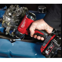 ราคา Milwaukee ปืนเป่าลมร้อนไร้สาย 18 โวลต์ รุ่น M18 BHG 0 เครื่องเปล่า ของแท้โดยตัวแทนจำหน่าย (16567603186)