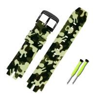 ราคา สายนาฬิกาซิลิโคนเรซิ่นสำหรับ CASIO Protrek Series PRW3000 3100 6000 6100Y กลางแจ้งปีนเขานาฬิกากันน้ำอุปกรณ์เสริม (15034568468)