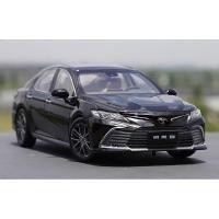ราคา โมเดลรถเหล็ก Toyota Camry 2021 สเกล 1 18 (19168044786)