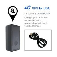 ราคา Ahsg GPS ติดตาม4G ส่วนบุคคลแบบเรียลไทม์ซ่อนเด็กผู้สูงอายุ GP16รถอุปกรณ์ติดตามยานพาหนะแคนาดาเม็กซิโกสหรัฐอเมริกาเครื่องติดตามอัจฉริยะ (20832259838)