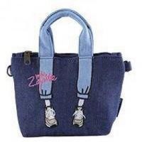 ราคา mis zapatos กระเป๋าสะพายไหล่เดี่ยว messenger 225 (16454828004)