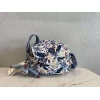 ราคา กระเป๋าผู้หญิงกระเป๋าถือทรงแข็งไหล่น้ำหนักเบาอเนกประสงค์ Kipling ใหม่ Kipling กระเป๋าสะพายข้างสตรีกระเป๋าเทรนด์ลิง Kipling (20742489060)