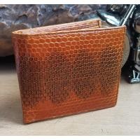 ราคา กระเป๋าหนังงู ทะเล เป็นหนังงูแท้ ทั้งภายนอกภายใน ลวดลายของงูทะเล เด่นชัดมาก (16138404871)