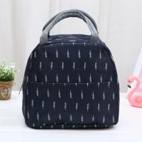 ราคา กระเป๋าอาหารกลางวันฉนวนกันความร้อนกระเป๋าฉนวนความร้อนอาหารกลางวันแบบพกพาถุงกระเป๋าฉนวนความร้อนอลูมิเนียมฟอยล์หนาถุงน้ำแข็งกระเป๋าทำงานกระเป๋าใส่เบนโตะช่องใส่อาหารกลางวัน (20463894830)