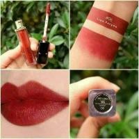 ราคา N976 ของแท้ Neecara water shine liquid lipstick นีคาร่า กลอส เนื้อแมทท์ ติดทนยาวนาน สีสวย มีให้เลือก15เบอร์ (9148596825)
