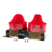 ราคา ผ้าพันแฮนด์จักรยานเสือหมอบแบบโฟม SOLDIER (9000005621)