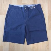 ราคา Tommy Hilfiger แท้สไตล์อเมริกันกางเกงขาสั้น Tommy ผู้ชายและห้าคะแนนในระดับสูงเอวผ้าฝ้ายบริสุทธิ์ตรงสไตล์ร้อนของการปลูกฝังศีลธรรมของคนเป็นสินค้าใหม่ที่อ้วน (19819587547)