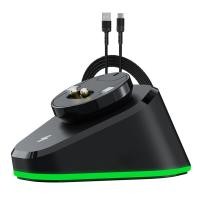 ราคา ที่ชาร์จเมาส์ไร้สายสำหรับ Logitech G Pro X Superlight G502 X ที่ชาร์จสำหรับ Razer DeathAdder V2 Pro (20629163049)