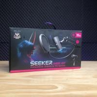 Nubwo Gaming Microphone ไมโครโฟนเกมมิ่ง รุ่น Seeker X400