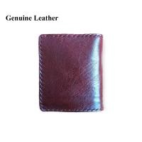 ราคา Pandora Thai กระเป๋าแฮนด์เมด กระเป๋าสตางค์หนังวัวแท้ ทรงตั้งขนาดเล็กกระทัดรัด สวย ทน เบาบาง นิ่มมาก กระเป๋ารุ่นนี้เห็นลุคคลาสสิค เรียบหรู (15314106401)