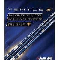 ราคา ไม้กอล์ฟด้ามพู่กันเขียนอักษรจีน Fujikura VENTUS TR ไม้ระดับ R sr s ใหม่ของแท้ (18660077426)