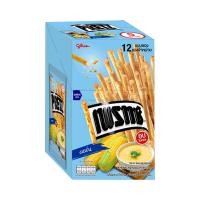 ราคา กูลิโกะ เพรทซ์ คอร์น 14 5 กรัม แพ็ค 12 ซอง รหัสสินค้า LAZ 50 999FS (13751487933)