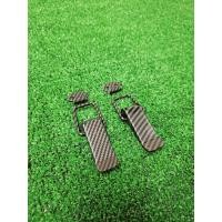 ราคา กิ๊บล็อคกันชนกิ๊บล็อคกันชนลายเคฟล่า คาร์บอน มี 2 ขนาดเล็กกับใหญ่ กิ๊บยึดกันชนและ อเนกประสงค์ (9771012608)