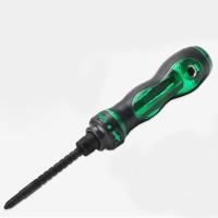 ราคา Ratchet Telescopic ไขควง Dual Purpose ไขควงปรับความยาวได้ (15314770940)