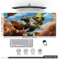 ราคา แผ่นรองเมาส์ Dota2 แผ่นรองเมาส์เกมมิ่งขนาดใหญ่ แล็ปท็อปเกมเมอร์คอมพิวเตอร์ แผ่นรองเมาส์เดสก์ท็อป แผ่นรองเมาส์เกมมิ่ง แผ่นรองเมาส์เกมมิ่ง (19143122073)