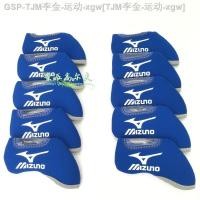 ราคา Mizuno ชุดหัวกอล์ฟคลับใหม่เซ็ตไม้กอล์ฟหนัง PU ชุดฝาครอบป้องกันคลับสากล (19096576309)