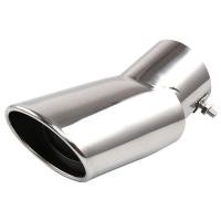 ราคา Accessories Fit for Crv Cr V 2012 2013 2014 2015 Exhaust Muffler Tip Pipe Tailpipe Finisher End Trim Stainless Steel (17367214035)