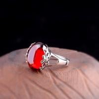 ราคา จุดประเทศไทย แหวนพลอย แหวนหยกนำโชค แหวนผู้ชาย แหวนหยก แหวนหยกแท้ เงินแท้ 925 หยกพม่า สีเขียว ของขวัญ Jade Ring แหวนแฟชั่น ของขวัญวันเกิด (17589680985)