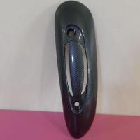 ราคา กันร้อนท่อ Scoopyi ปี2012 เคฟล่าสานดำ กันร้อน scoopyi ปี2012 (20237205595)