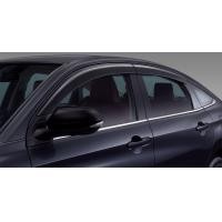 ราคา บังแดดข้าง กันสาด Toyota Yaris Ativ PS162 BY001 แท้ห้าง Chiraauto (19773960783)