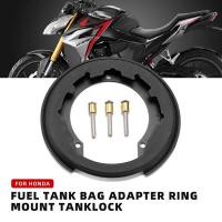 ราคา ถังล็อกติดแหวนรองเลนส์กล้องถ่ายรูปถังน้ำมันสำหรับ HONDA CB 190 R CB190X CB190 SS CBF 190R 2019 2021ถุงน้ำมันเชื้อเพลิง (19641973873)