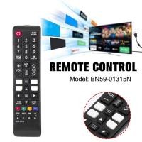 ราคา BN59 01315N Replace Remote Control For Samsung TV LCD LED QLED BN59 01315D BN59 01315L 01315B Remote Control (19543559501)