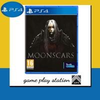 ราคา ps4 moonscars english zone 2 (17760682930)