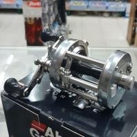 ราคา ราคาพิเศษ เบท Abu 6500 CS Pro Rocket สวีเดน สวย คุณภาพดีตามสล์ Abu Garcia KM4 27464 มาใหม่ (15374801775)