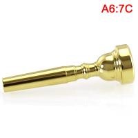 ราคา Pnate Trumpet Mouthpiece Vincent Bach 351 Series ปากเป่าทรัมเป็ตมาตรฐาน (16509739572)