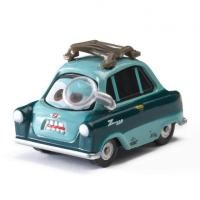 ราคา New Disney Pixar Car 3 Lightning McQueen Racing Family Jackson Storm Ramirez 1 55 Die Cast Metal Alloy Childrens Toy Car (20369409524)
