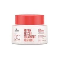 ราคา Schwarzkopf Bonacure Repair Rescue Treatment 200ml ชวาร์สคอฟ โบนาเคียว รีแพร์ เรสคิว ทรีมเมน สำหรับผมเสีย (21073536631)