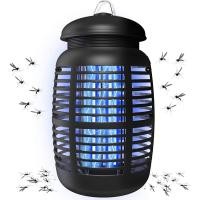 ราคา 4000V Outdoor Electric Mosquito Zappers Killer Insect Fly Trap (20046949691)