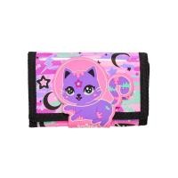 ราคา กระเป๋านักเรียน smiggle ออสเตรเลียชุดกระเป๋าเป้สะพายหลังน้ำหนักเบากระเป๋าใส่อาหารกันน้ำน้ำหนักเบาสำหรับนักเรียนหญิงกระเป๋าใส่แก้วน้ำดินสอ (20022627009)