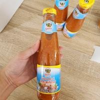 ราคา พันท้าย น้ำจิ้มย่างเกาหลี น้ำจิ้มสุกี้ กระทะร้อน 330 มล 1 ขวด (19911271573)