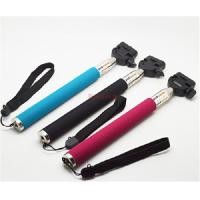 ราคา ไม้เซลฟี่ Gopro 11 10 9ไม้ยืดหดได้ Shangou ไม้ถ่ายเซลฟี่ Telescopic Rodz0tj7d (19654003152)