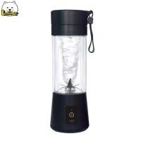 ราคา Juicer Mini ถ้วยที่มี6ใบคั้นน้ำผลไม้ระบบไฟฟ้าเอนกประสงค์ภายในบ้านเครื่องปั่นเครื่องผสมอาหารเด็ก (19112404762)