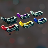 ราคา ขายึดสายน้ำมันดิสเบรคหน้า MORITECH CNC MSX PCX ADV 150 (15718414900)