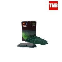 ราคา Compact Life ML ผ้าเบรคหน้า ผ้าเบรคหลัง ISUZU D MAX DMAX SPARK MU7 MU X อิซูซุ ดีแม็ก มิวเซเว่น มิวเอ็กซ์ CHEVROLET COLORADO TRAILBRAZER (14508861053)