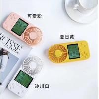 ราคา พัดลมมือถือ F2 Game Fan พัดลมพกพา พัดลมมินิ พัดลมพกพา Mini Fan Game Fan USB Fan Portable Fan (5384012149)