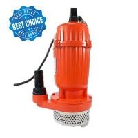 ราคา ปั้มแช่ปั้มจุ่ม ไดโว่ WIN 2 นิ้ว รุ่น QDX750W (384314112)