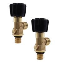 ราคา GAS REGULATOR for CYLINDER ARGON CO2 with Thread M18X1 5 (20738704317)