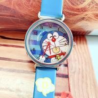 ราคา Doraemon นาฬิกาลายการ์ตูนสำหรับเด็กนาฬิกาควอตซ์กันน้ำได้นาฬิกาลายการ์ตูนสำหรับเด็กผู้ชายเด็กผู้หญิง (13477587210)