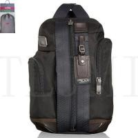 ราคา กระเป๋ากระเป๋าไนลอน TUMI แท้2023 TUMI Road Ming หน้าอกกระเป๋ากระเป๋าสะพายไหล่หนึ่งชิ้นกระเป๋าถือ222318ผู้ชายกระเป๋าคอมพิวเตอร์ของเขา (20029019633)