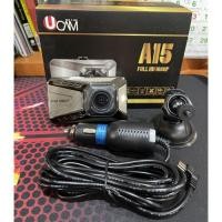 ราคา รุ่นใหม่ล่าสุด ไม่ชัดคืนเงิน กล้องติดรถ 2K wifi ดูผ่านแอ้พ รุ่น A15wifi (12599905130)