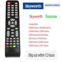 ราคา Skyworth Smart Remote Old Design E2000 Series E2000D Series E200A Series E380i Series E390i Series E510S Series E69 Series E790 Series E360 Series E3300 Series E3000 Series E391 Series (11079754361)